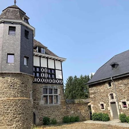 Les De La Vaulx-renard La Gleize