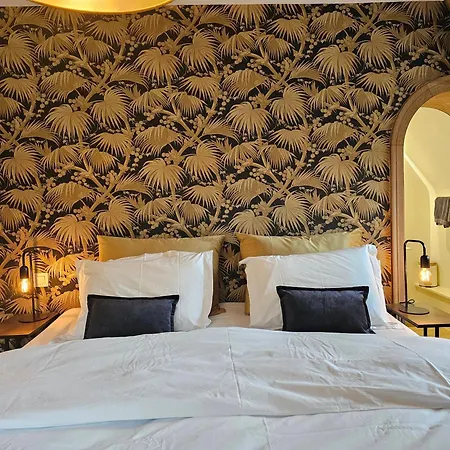 Bed & Breakfast Les De La Vaulx-renard La Gleize