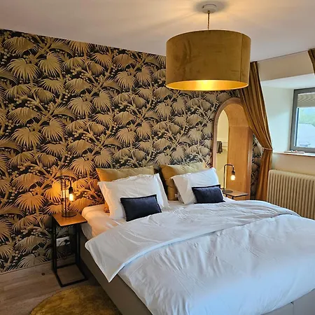 Les De La Vaulx-renard 3* La Gleize