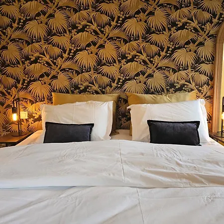 Les De La Vaulx-renard 3*