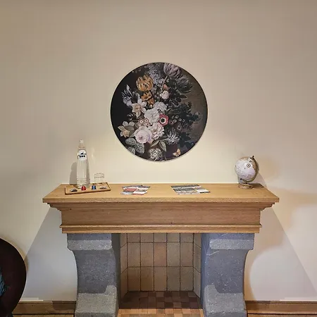 Les De La Vaulx-renard La Gleize