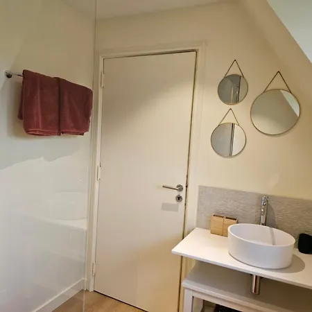 Les De La Vaulx-renard 3*