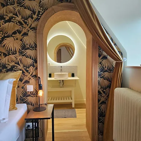 Les De La Vaulx-renard Bed & Breakfast La Gleize