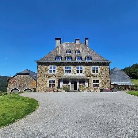 Les De La Vaulx-renard 3* La Gleize