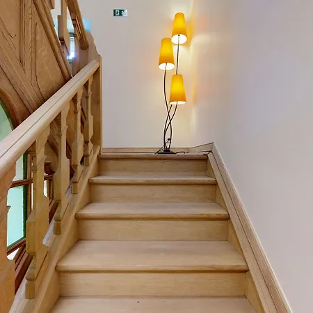 Les De La Vaulx-renard Bed & Breakfast