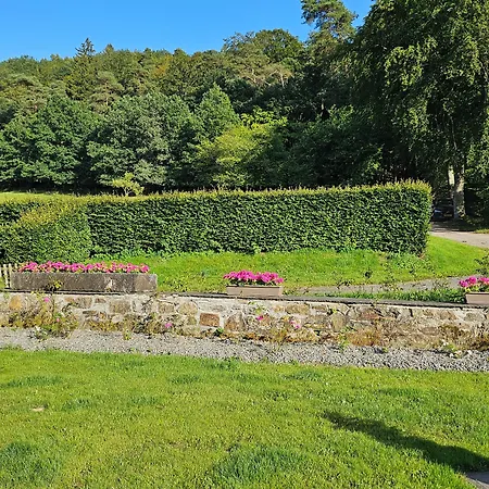 Les De La Vaulx-renard Bed & Breakfast La Gleize