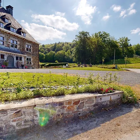 Les De La Vaulx-renard 住宿加早餐酒店