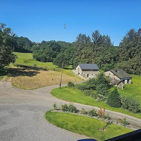 Les De La Vaulx-renard La Gleize
