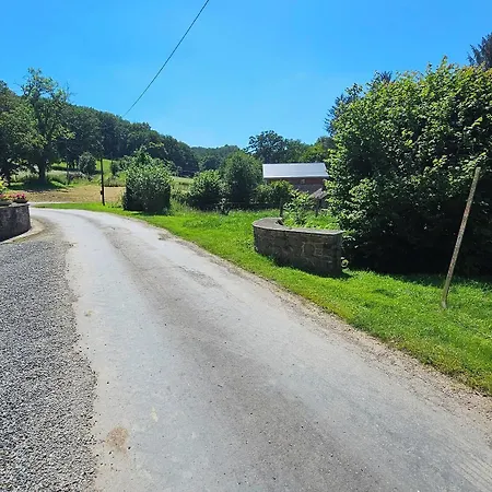 Les De La Vaulx-renard 3* La Gleize