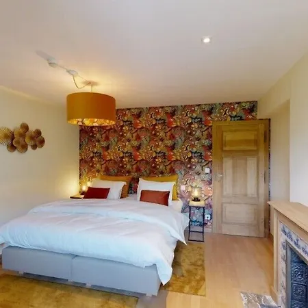 Bed & Breakfast Les De La Vaulx-renard