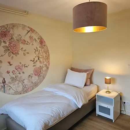 Bed & Breakfast Les De La Vaulx-renard 3*