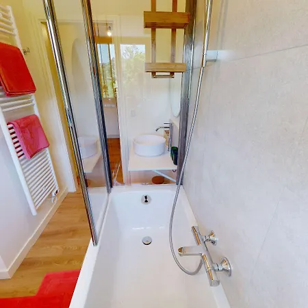 Les De La Vaulx-renard Bed & Breakfast La Gleize