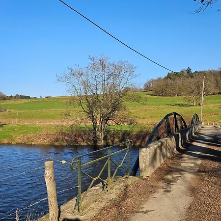 Les De La Vaulx-renard 3*