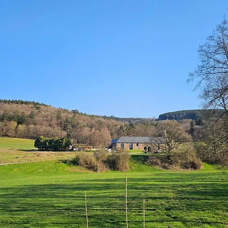 Les De La Vaulx-renard La Gleize