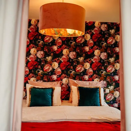 Les De La Vaulx-renard La Gleize