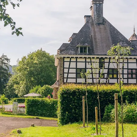 Bed and breakfast Les De La Vaulx-renard