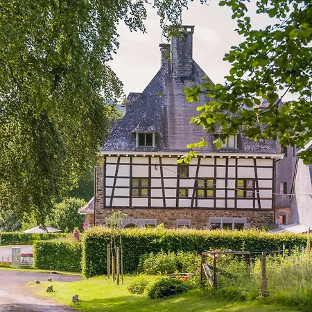 Bed and breakfast Les De La Vaulx-renard La Gleize