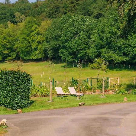 Bed and breakfast Les De La Vaulx-renard