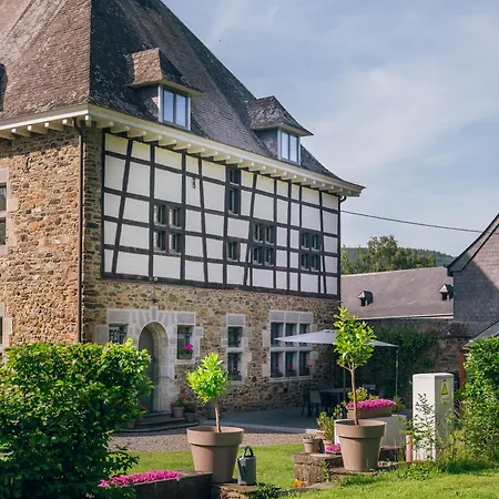 Les De La Vaulx-renard 3* La Gleize