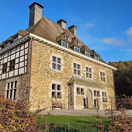 Bed & Breakfast Les De La Vaulx-renard La Gleize